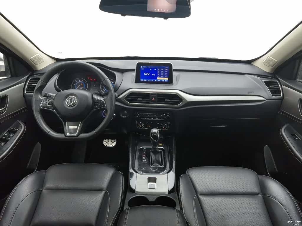DongFeng S560, 2020 все фото