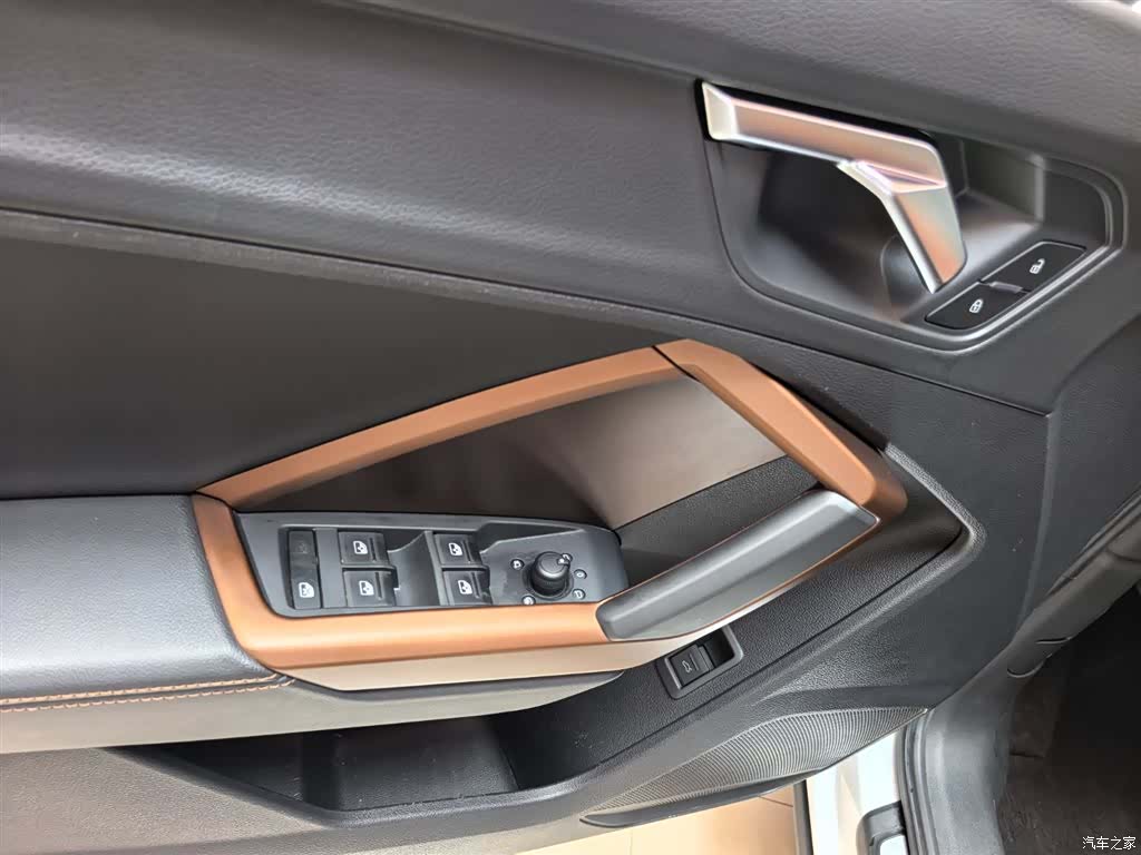 Audi Q3, 2020 17