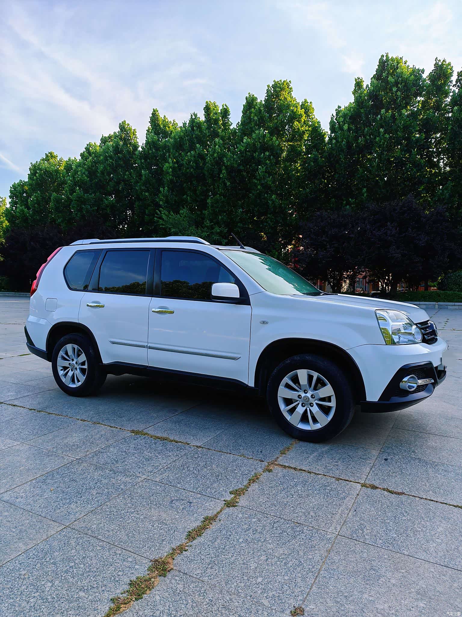 Nissan MX6, 2016 11