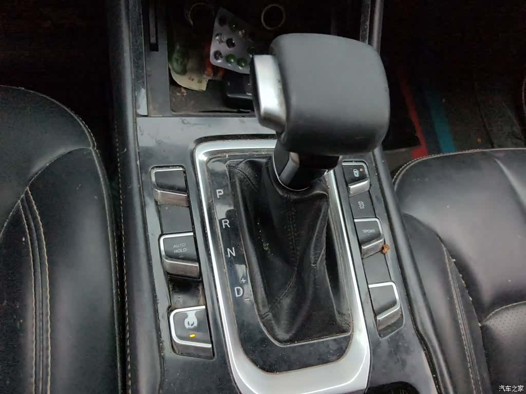 Changan 7, 2019 11