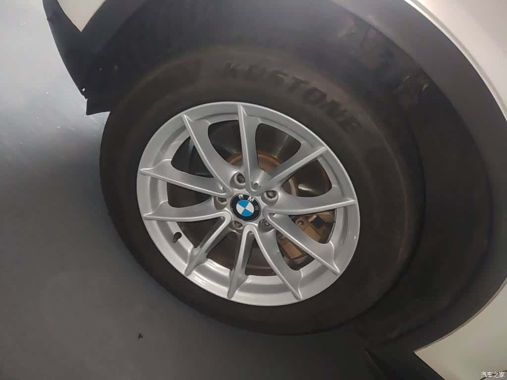BMW X3, 2018 23