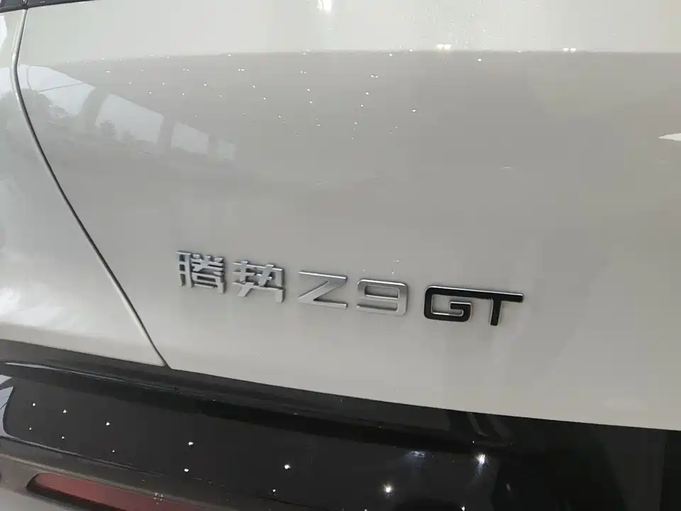 Denza Z9GT