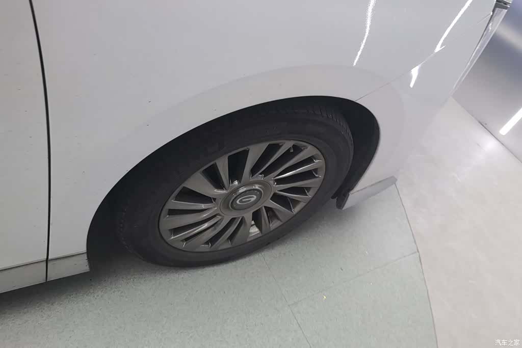 Trumpchi M8, 2023 6