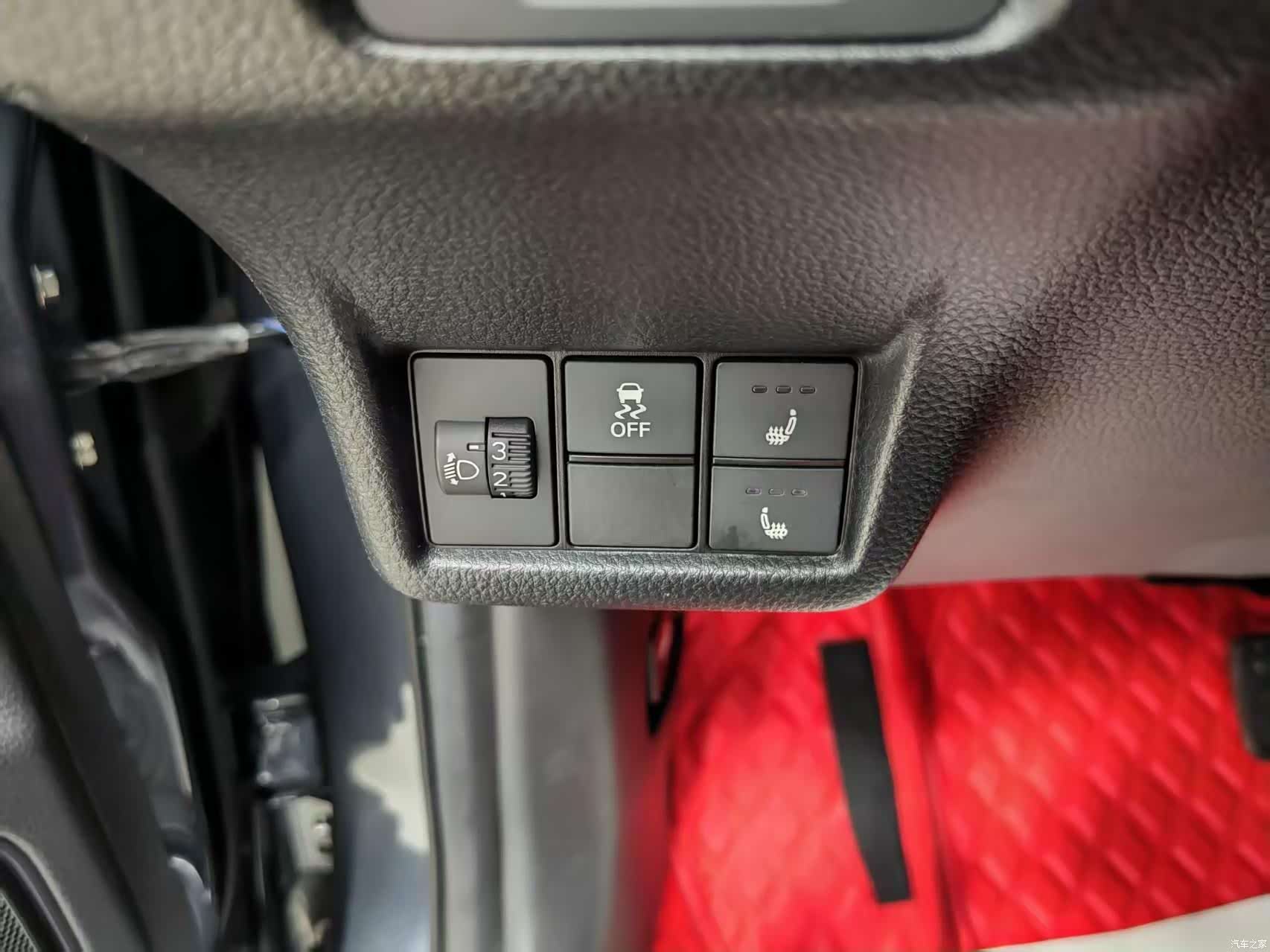 Honda Civic, 2022 22