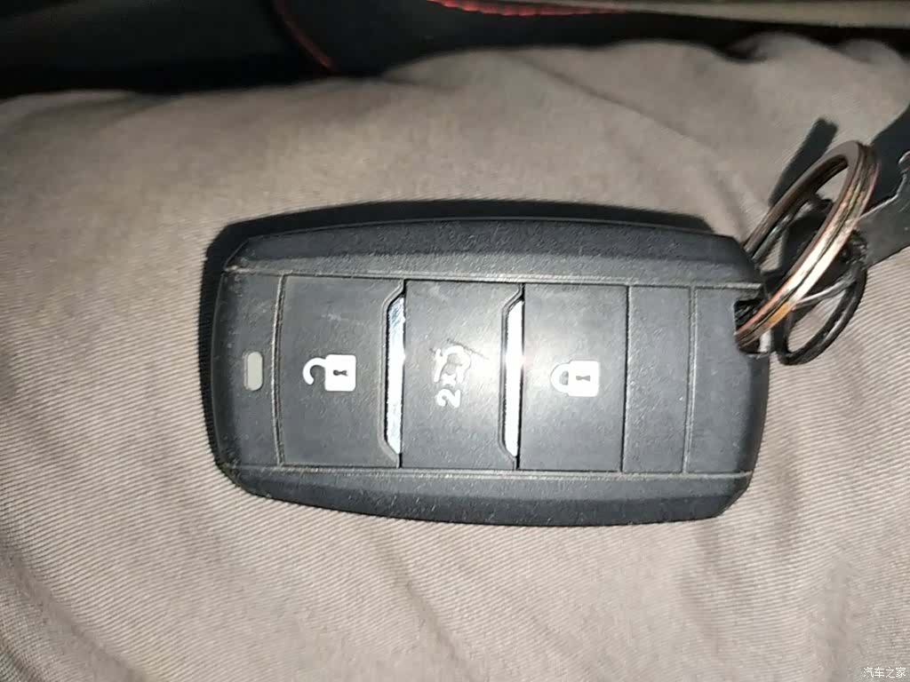 Changan CS75, 2019 9