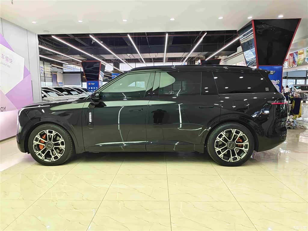 Lynk & Co 02, 2025 7
