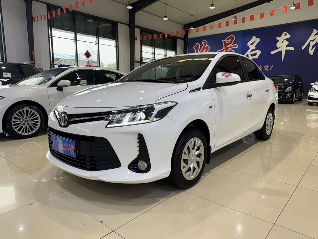Toyota Vios