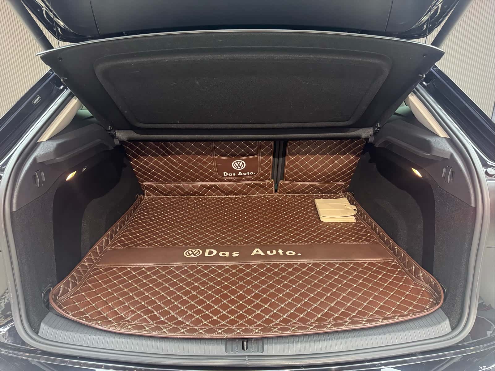 Volkswagen Teramont X, 2020 18