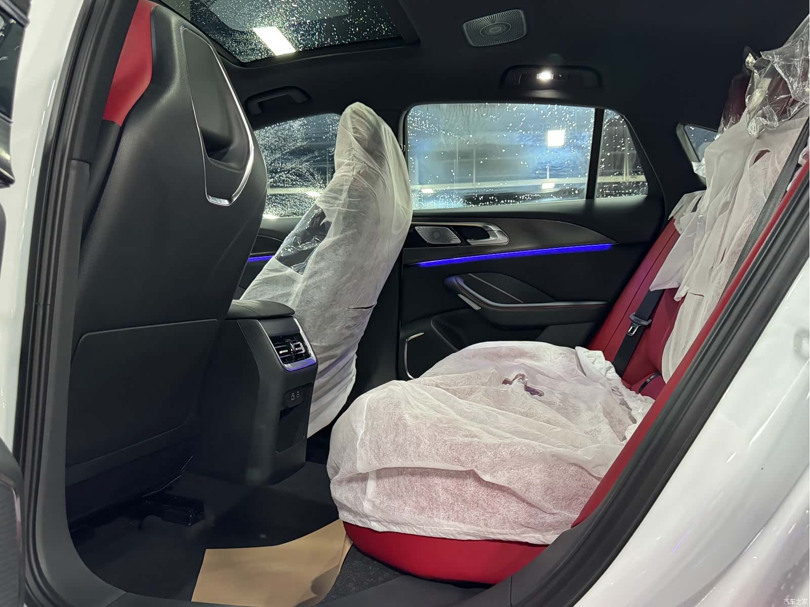 Hongqi H6, 2026 6