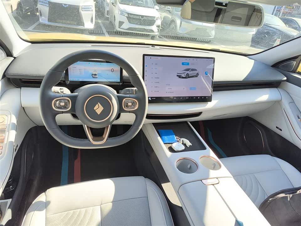 Baoding Enjoy the realm