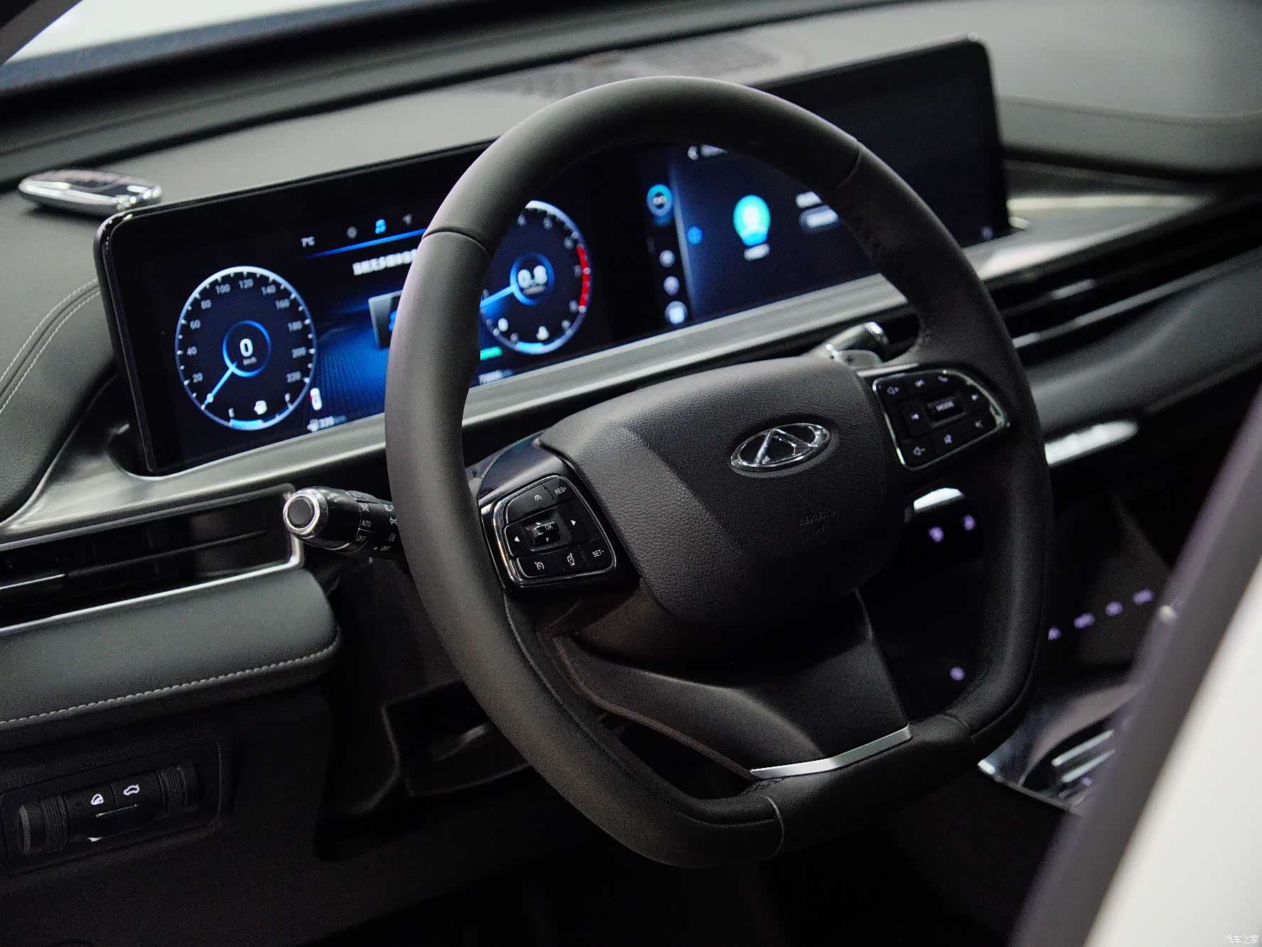 Chery Tiggo 8 Plus, 2021 10