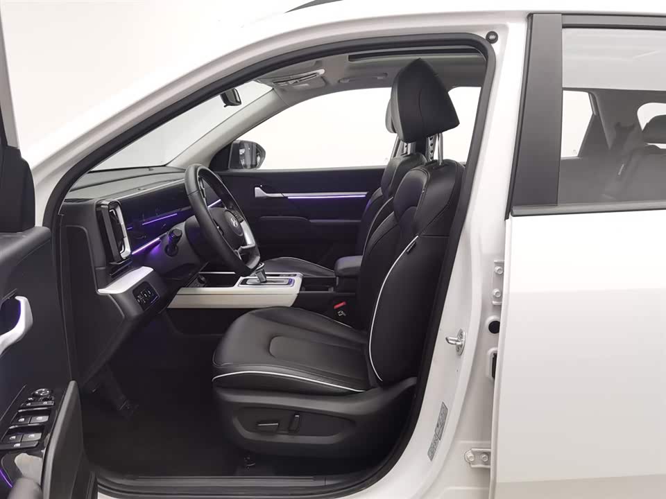 Hyundai Beijing ix35