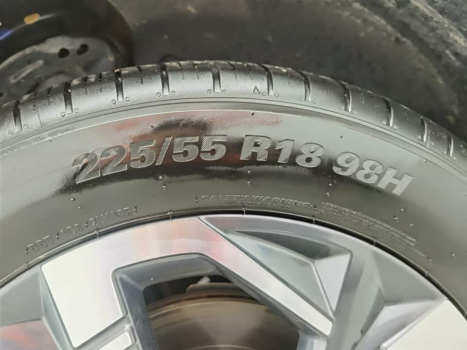 Hyundai Beijing ix35