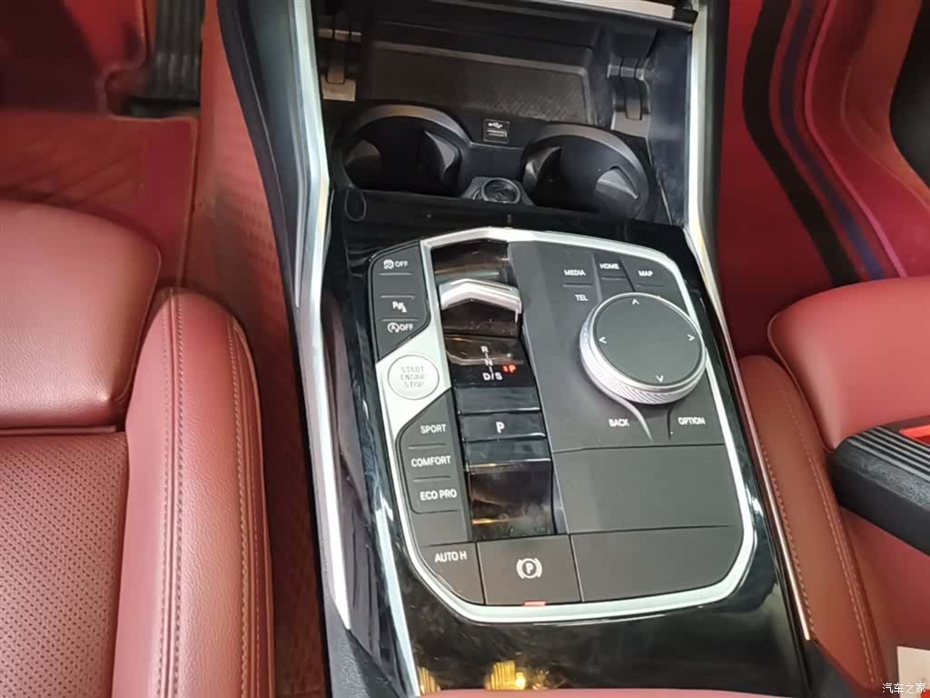 BMW 3 Series, 2022 14