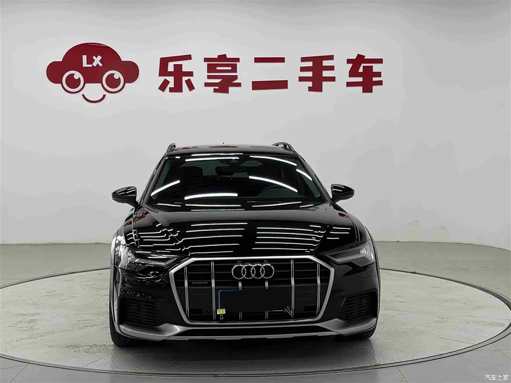 Audi A6, 2021 8