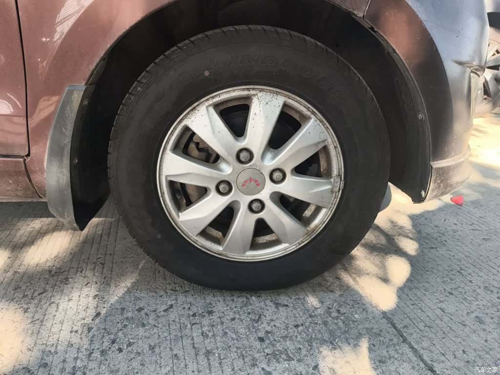 Wuling Hongguang, 2017 24