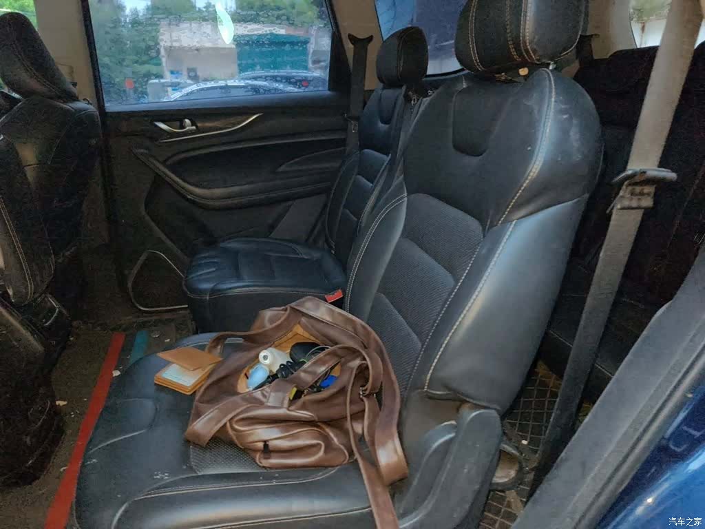 Changan 7, 2019 14