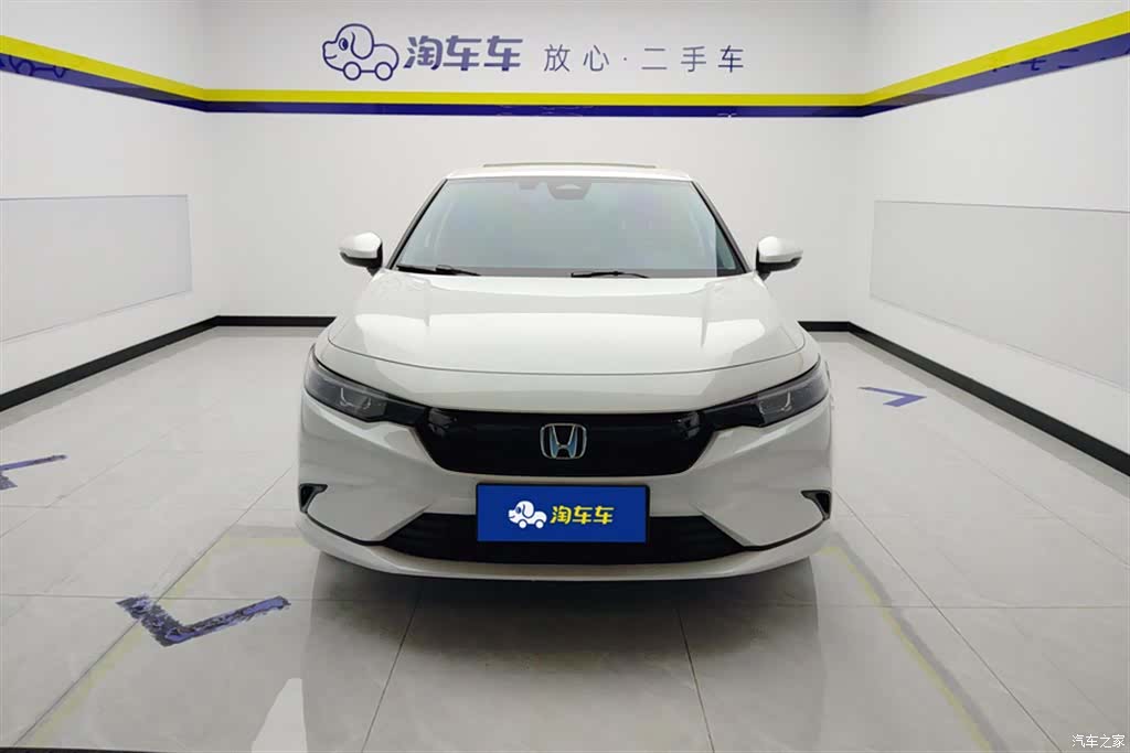 Honda Integra, 2023 2