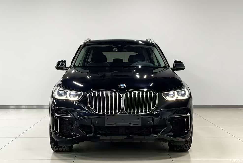 BMW X5, 2023 2