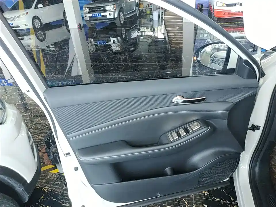 Baoding Sea of Clouds