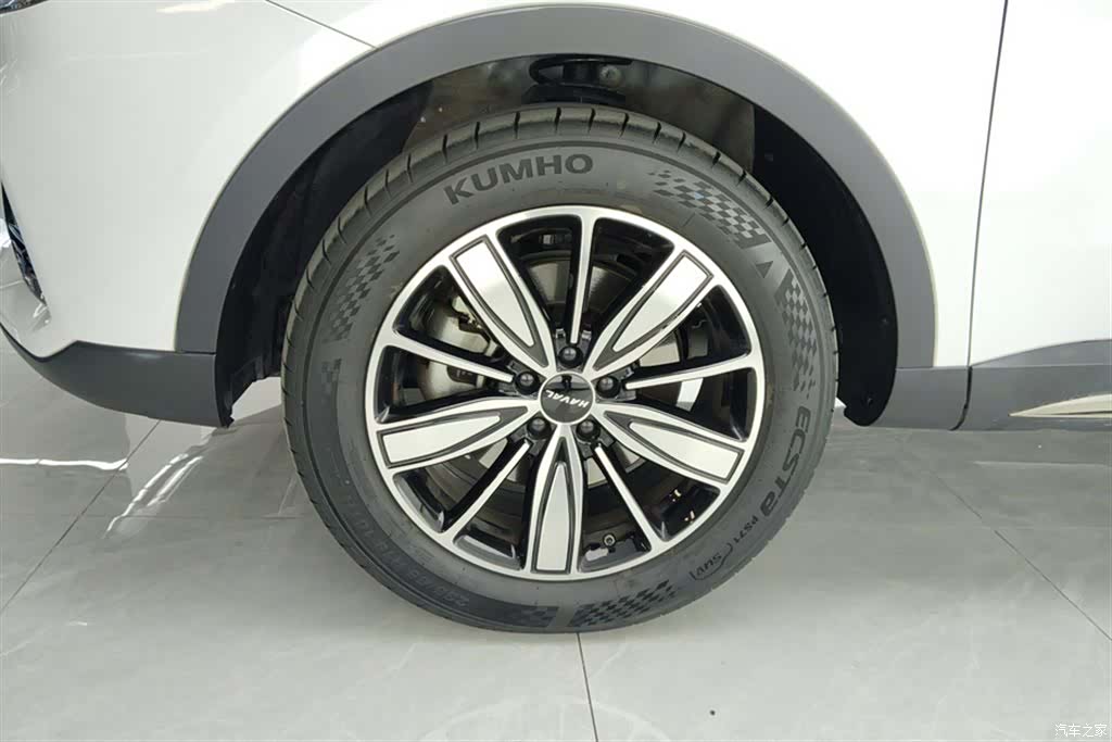 Haval H6, 2024 6
