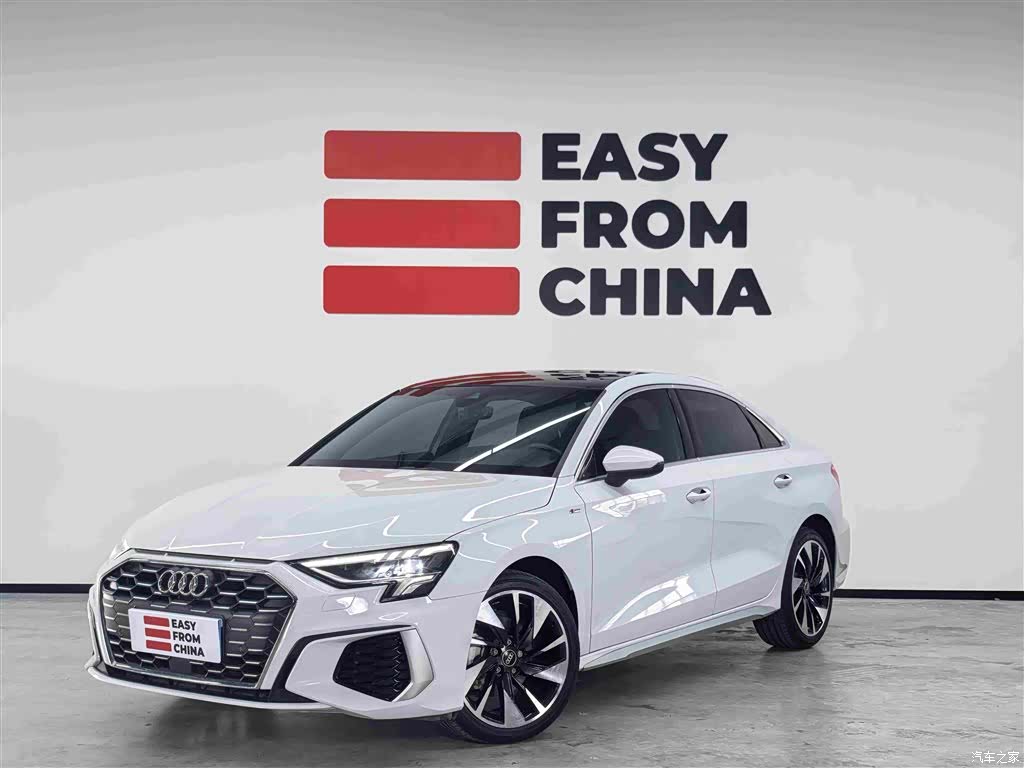 Audi A3, 2022 1