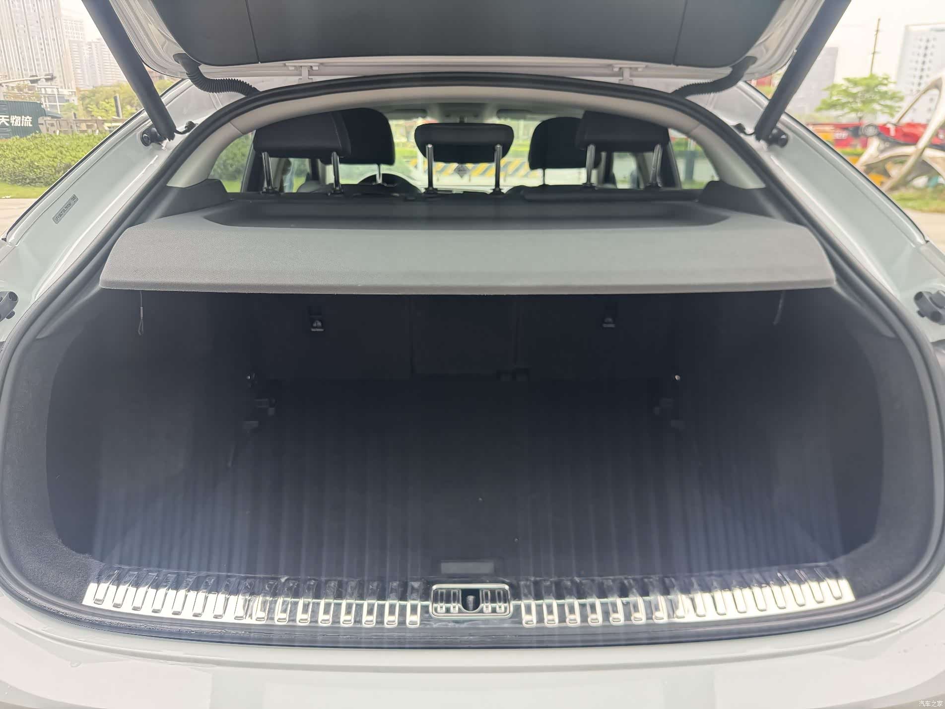 Audi Q3, 2021 34