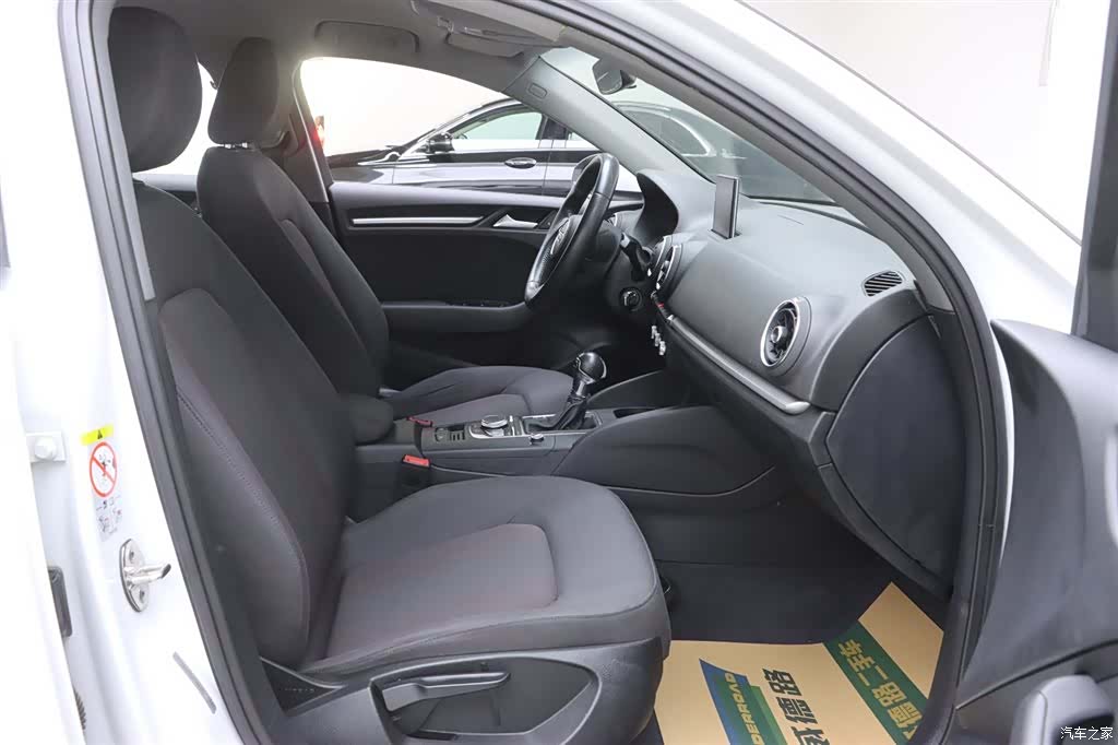 Audi A3, 2018 17