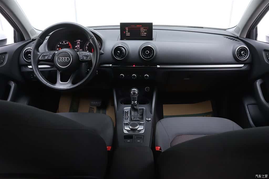 Audi A3, 2018 20