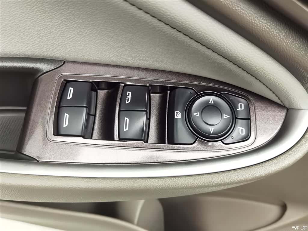Chevrolet XL, 2020 9