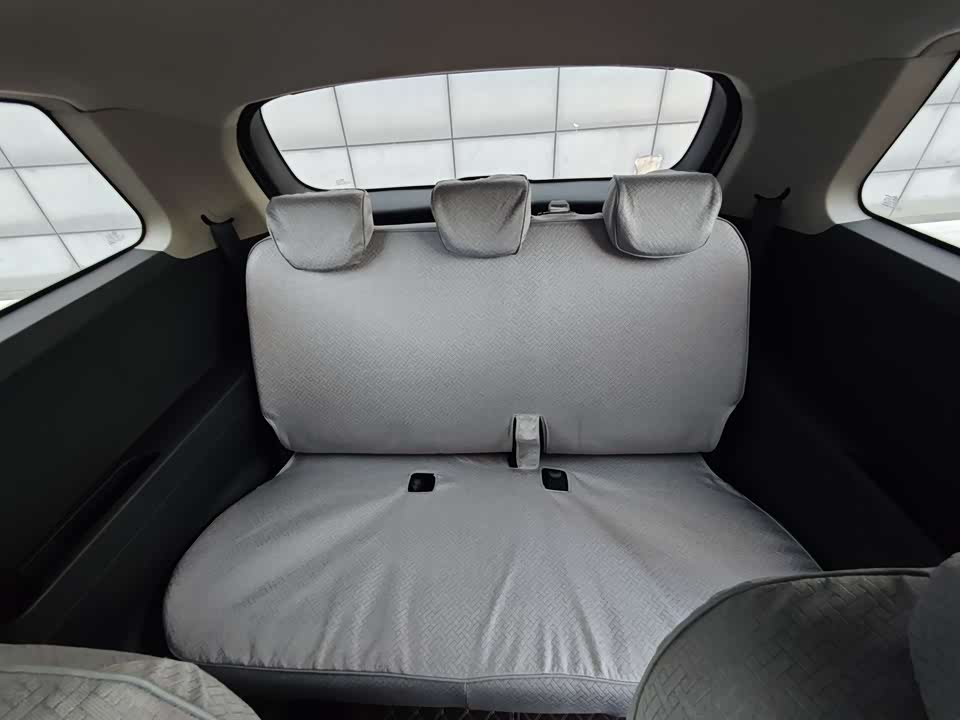 Wuling Wuling Hongguang S3