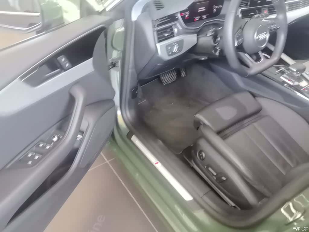 Audi A5, 2023 16