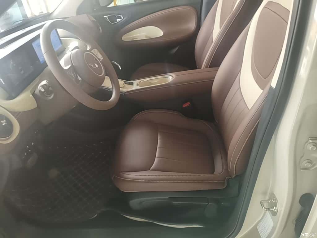 Wuling Bingo, 2025 11