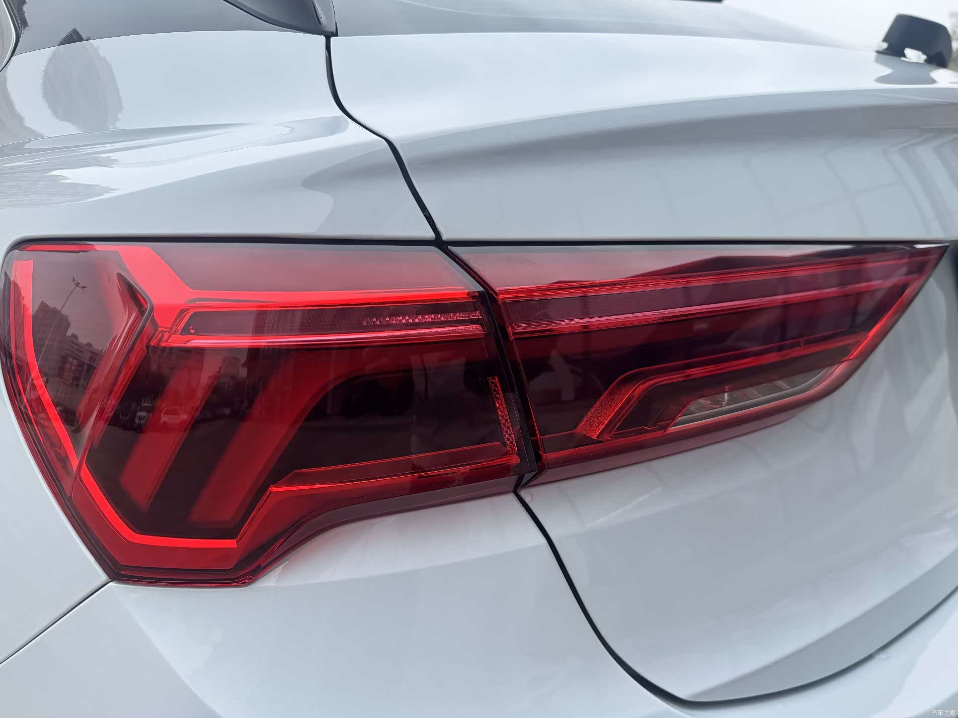 Audi Q3, 2021 28