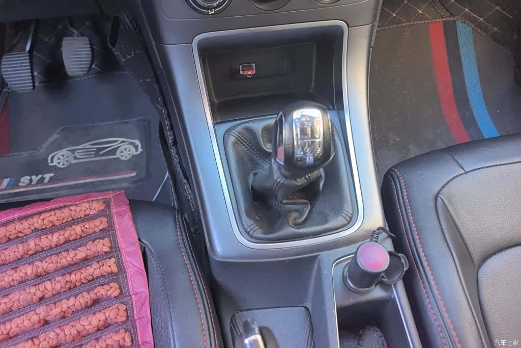 Citroen C4, 2018 16