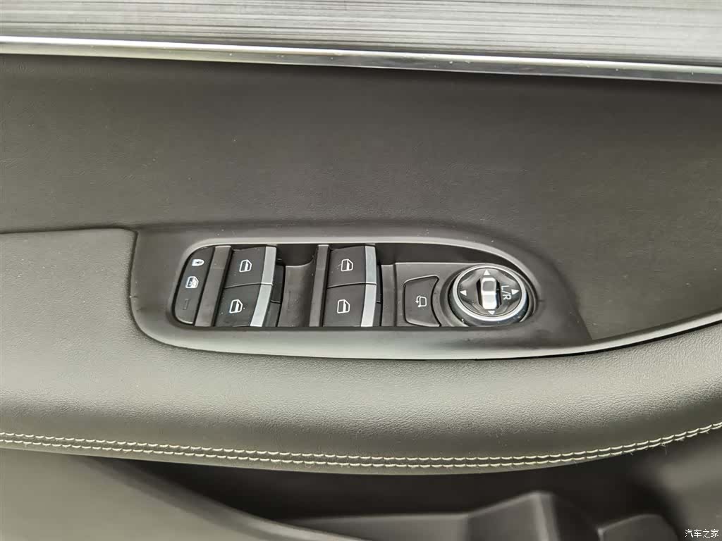 Chery Tiggo 7, 2022 9