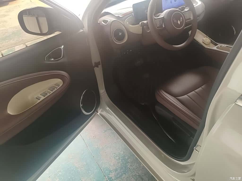 Wuling Bingo, 2025 12