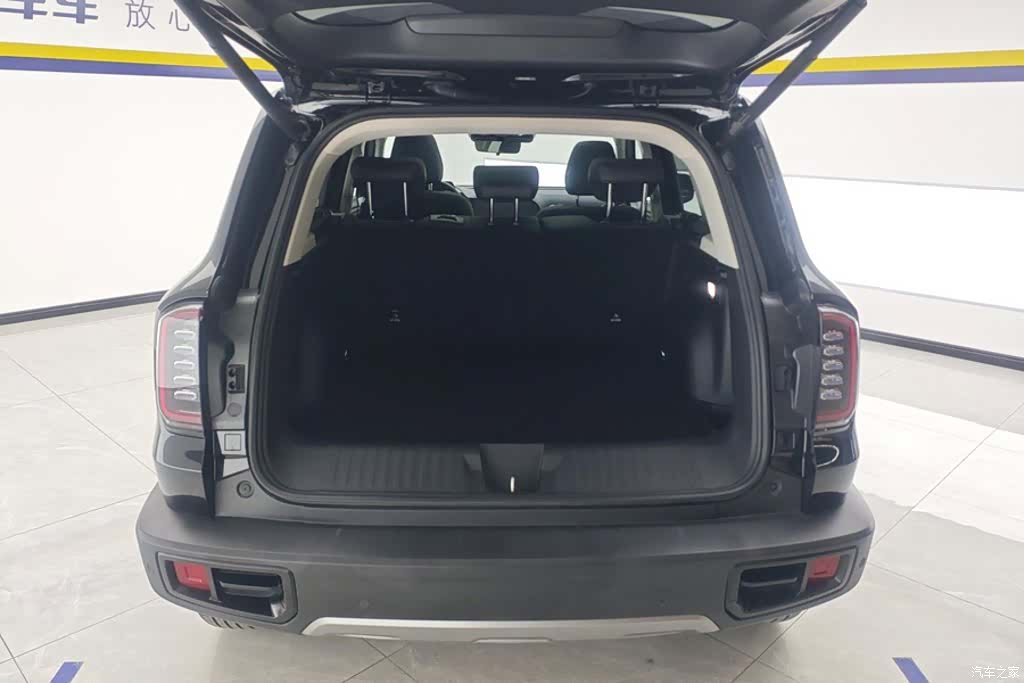 Haval Big Dog, 2024 4
