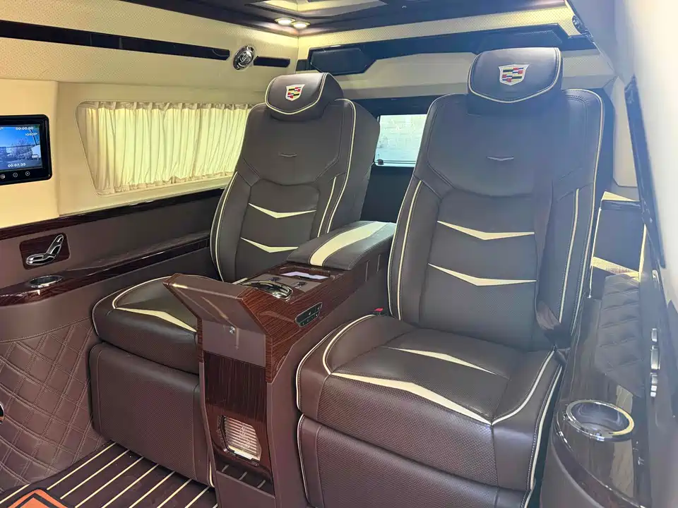 Cadillac Escalade ESCALADE