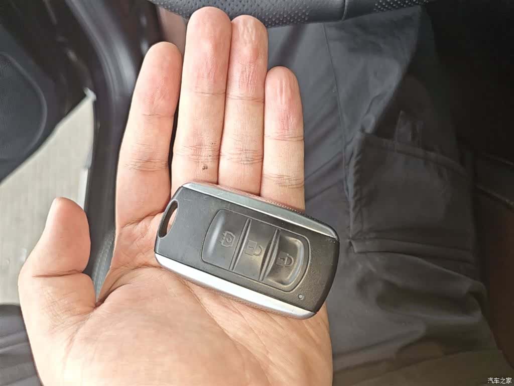 DongFeng 580, 2016 9