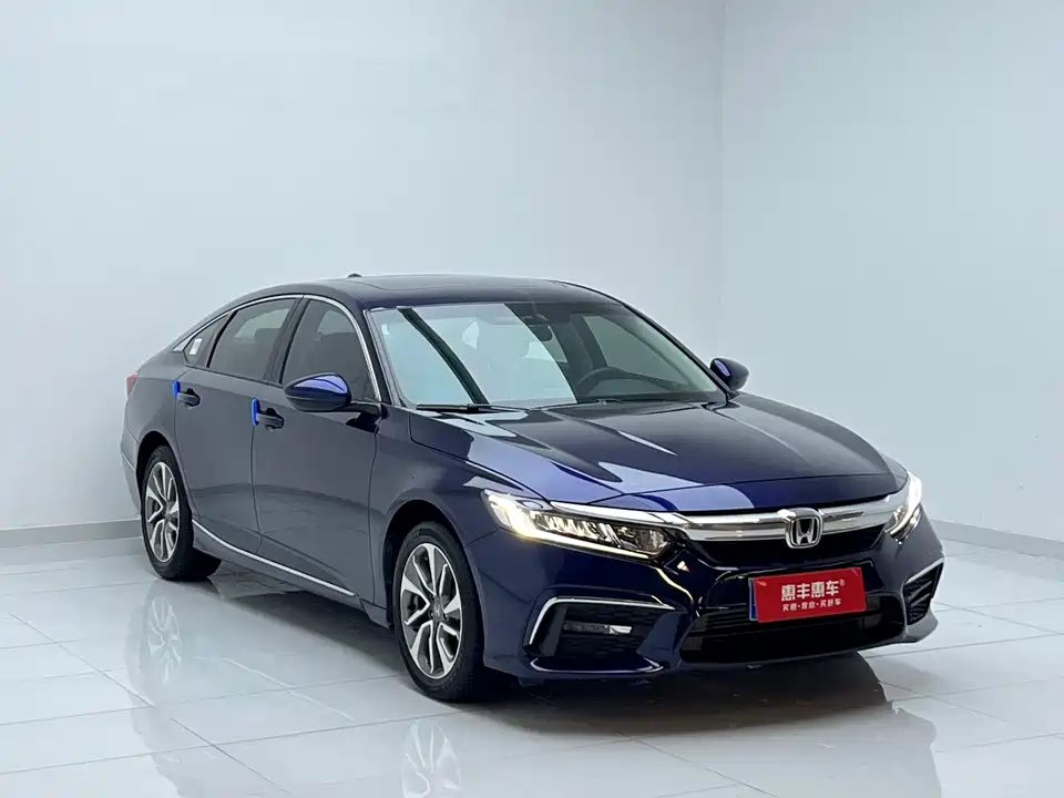 Honda Yingshipai