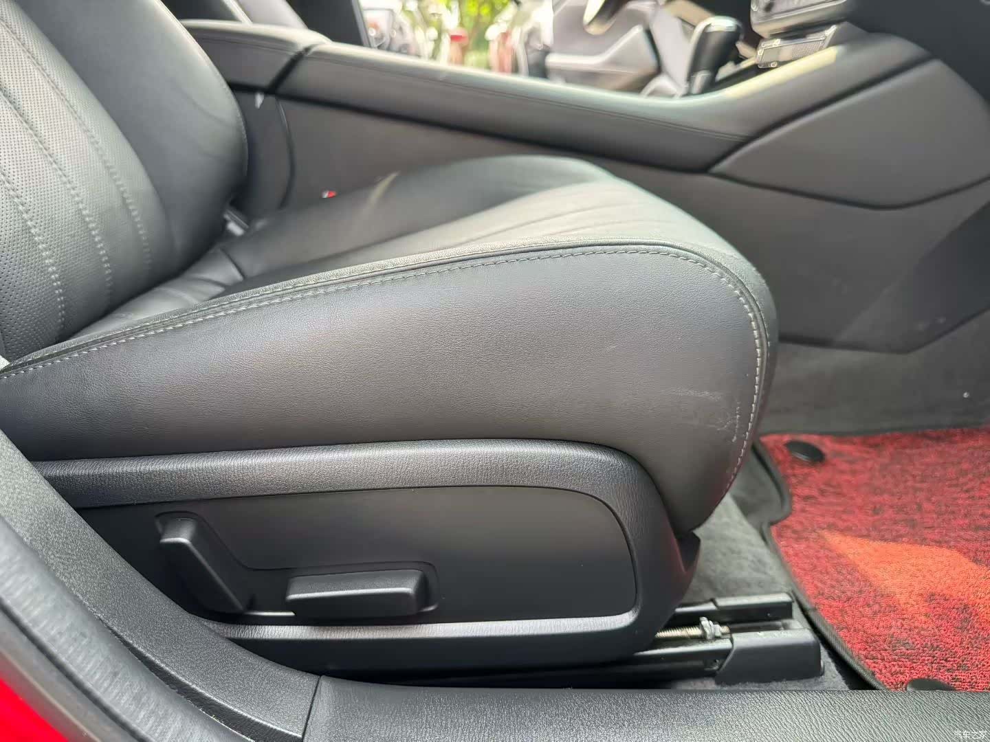 Mazda Atenza, 2020 12