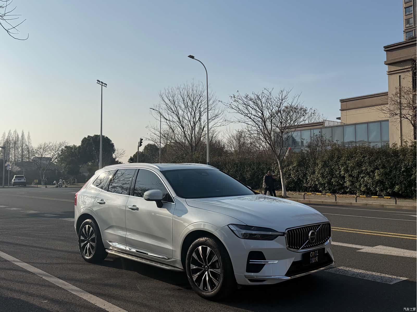 Volvo XC60, 2022 2