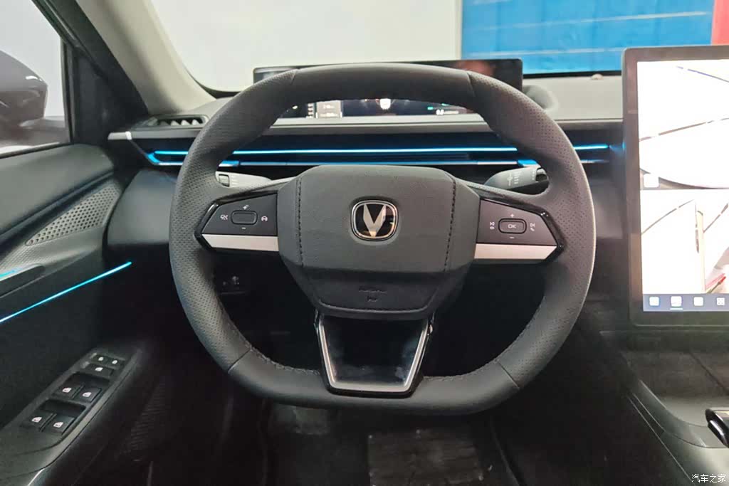 Changan Eado, 2024 15