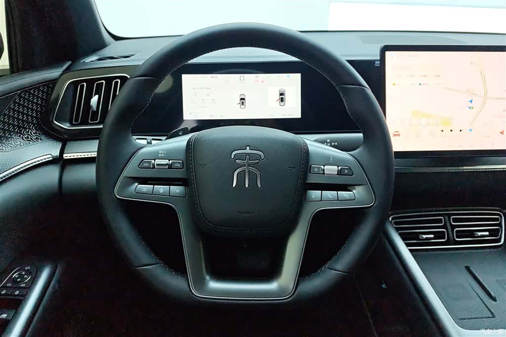 BYD Song, 2025 15