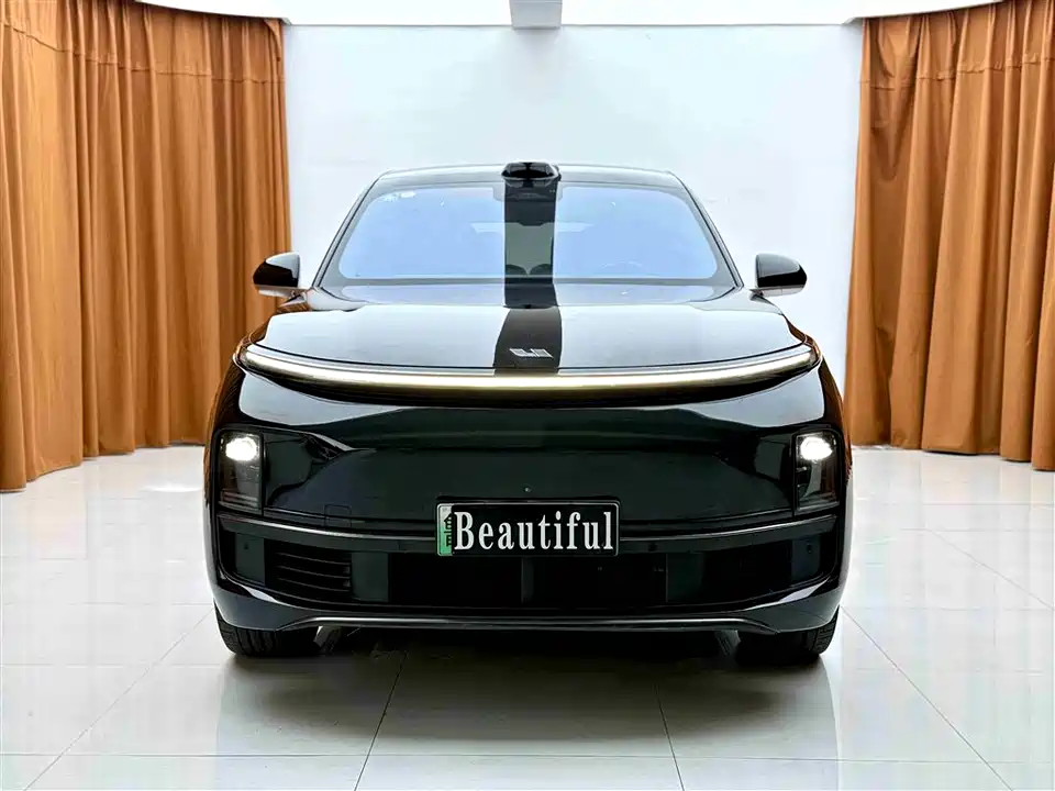 Li Auto Ideal L9