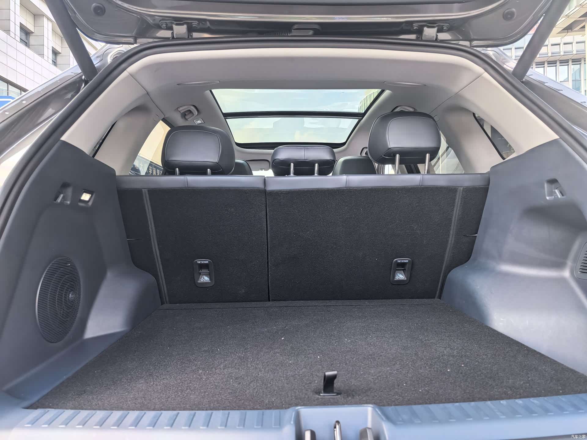 Geely Galaxy E5, 2024 6