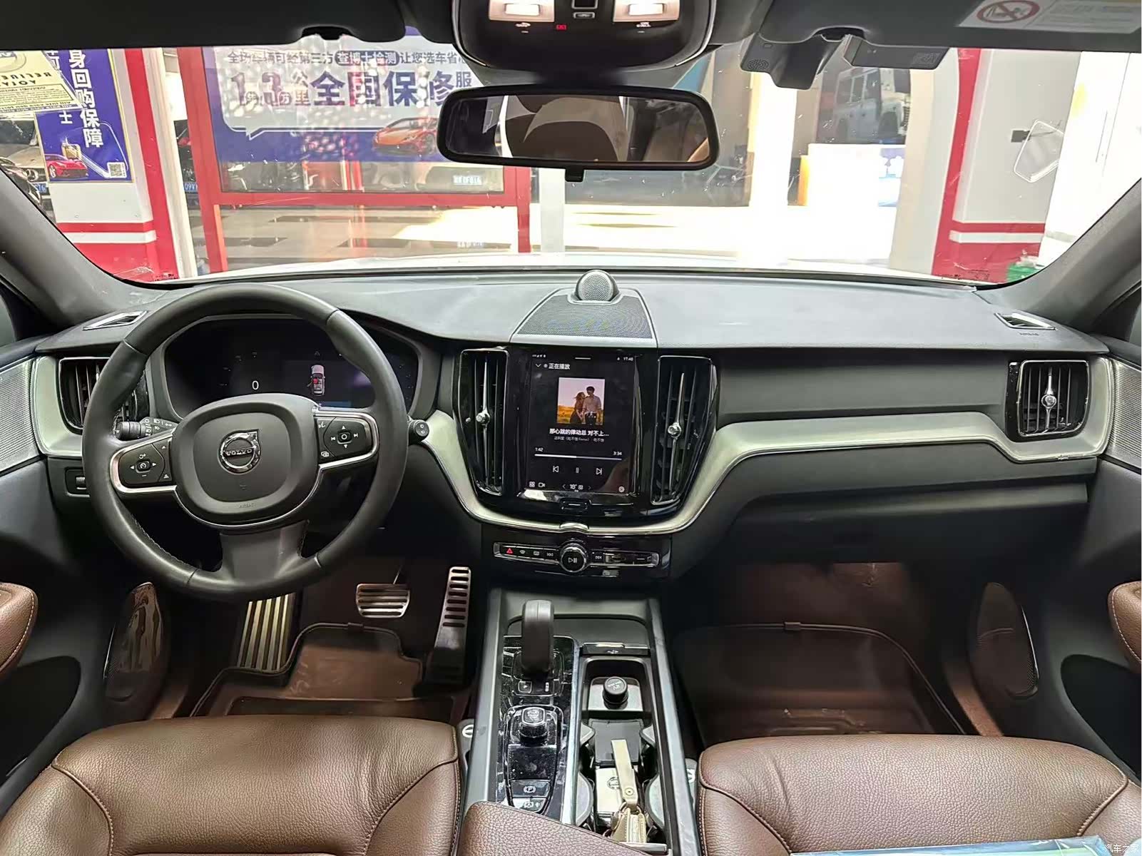 Volvo XC60, 2022 6