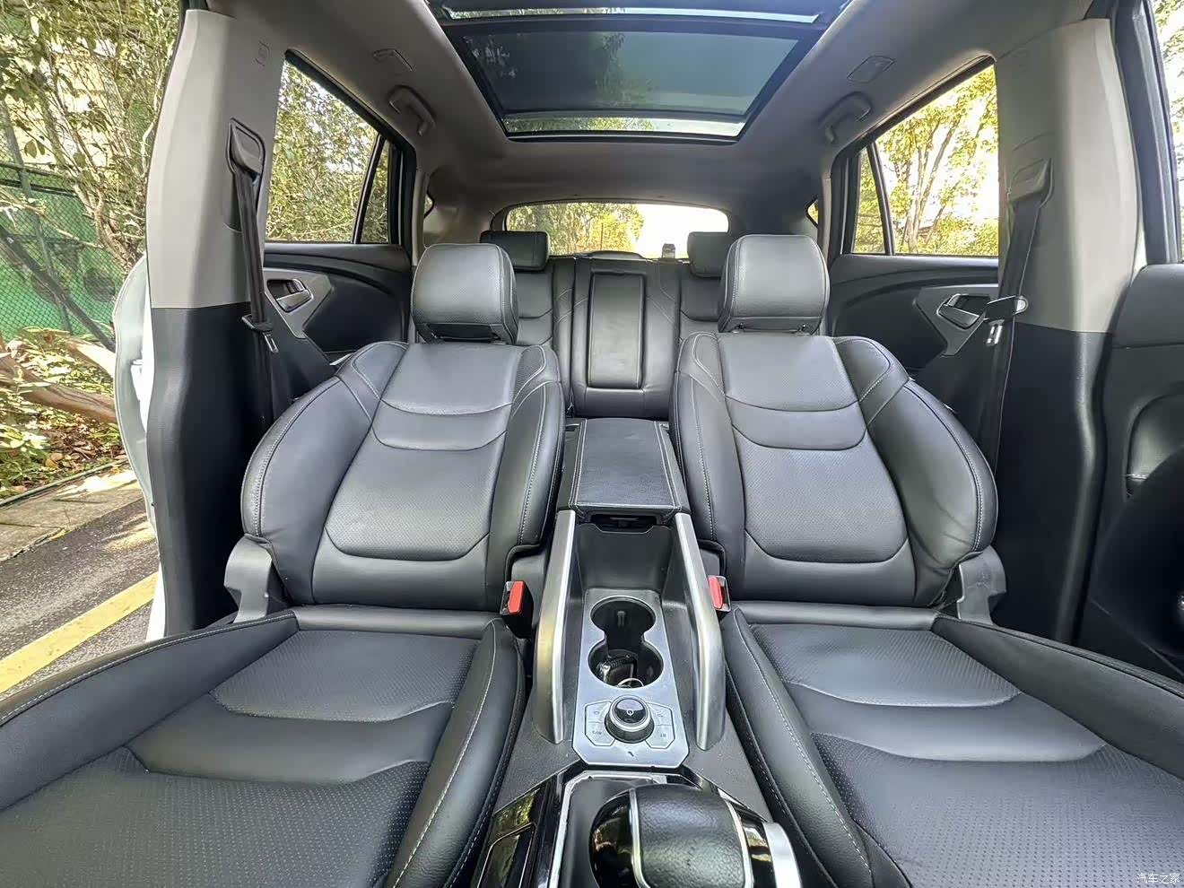 Haima S5, 2019 12