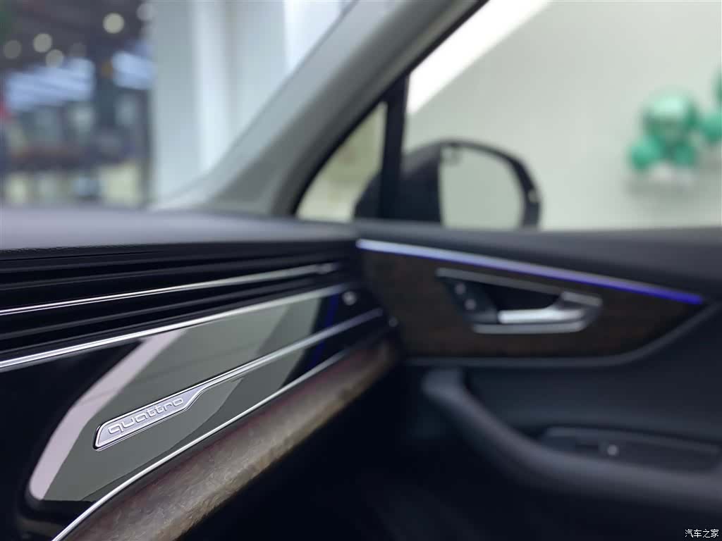 Audi Q7, 2021 23